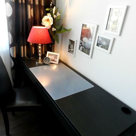 Apartmán Miramar Bremerhaven Exteriér fotografie