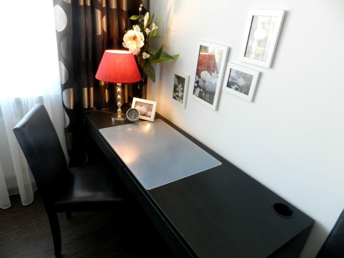 Apartmán Miramar Bremerhaven Exteriér fotografie