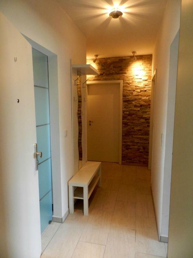 Apartmán Miramar Bremerhaven Exteriér fotografie