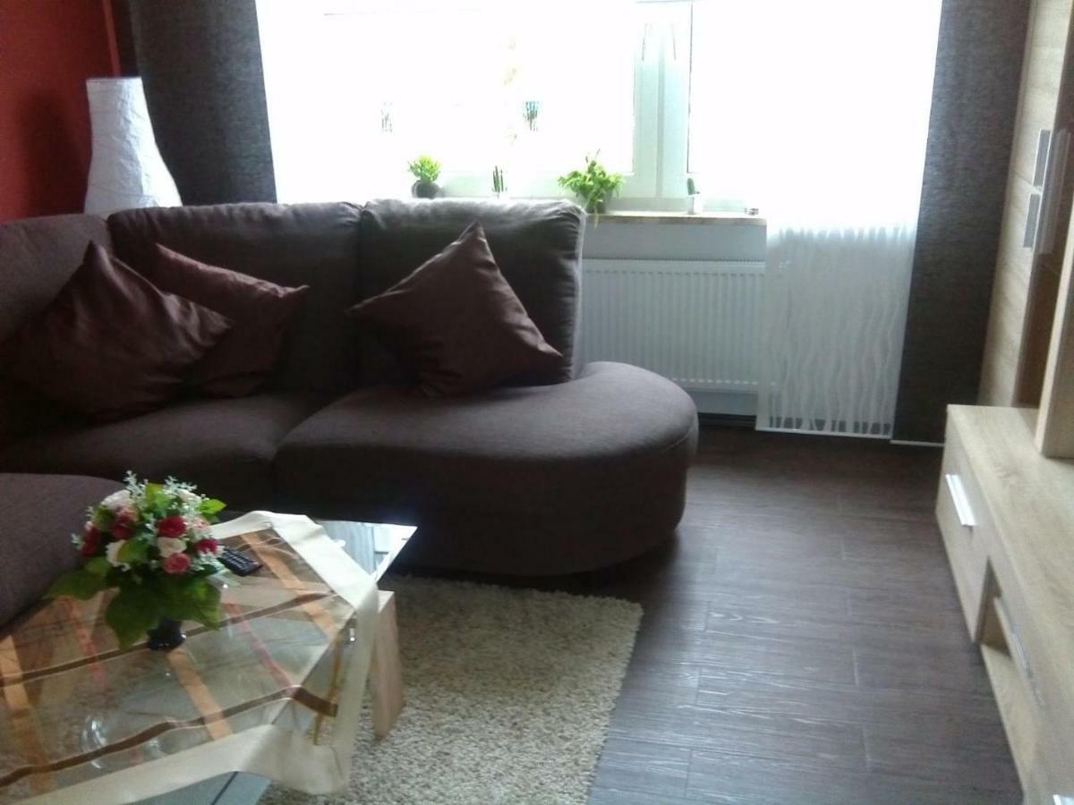 Apartmán Miramar Bremerhaven Exteriér fotografie